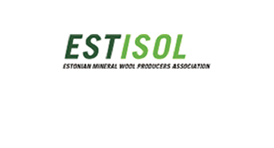 ESTISOL Estonian Mineral Wool Producers Association
