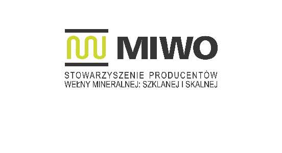 MIWO - Stowarzyszenie Producentów Wełny Mineralnej: Szklanej i Skalnej