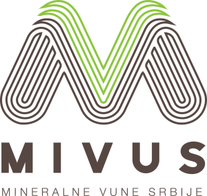 MIVUS – Mineral Wool Association of Serbia