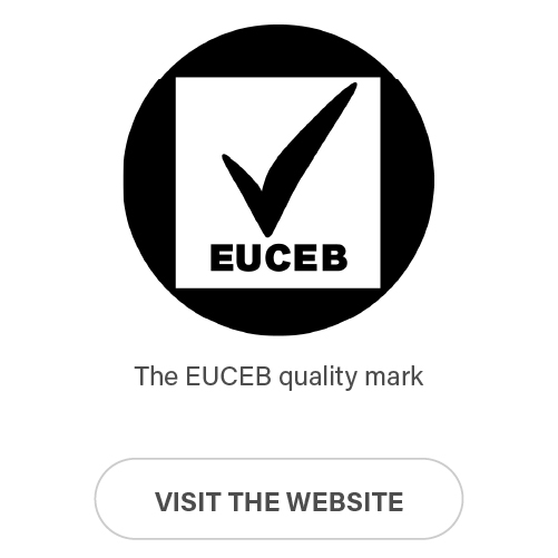 The EUCEB quality mark